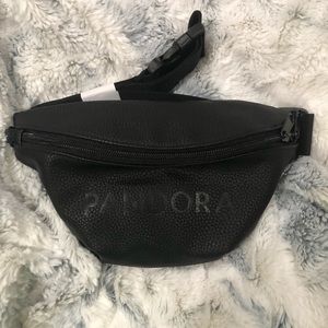 Brand new Pandora fanny pack.